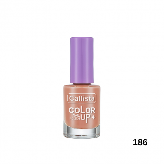 Callista Color Up Nail Polish 9ml 